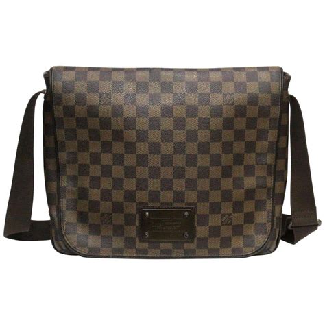 louis vuitton replica messenger bag|Louis Vuitton brooklyn Messenger bag.